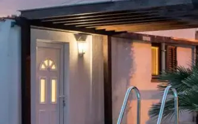 Holiday Home Split