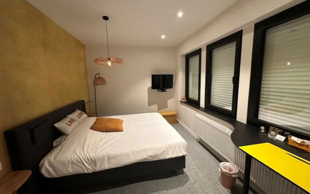 Elementum Hotel - B&B