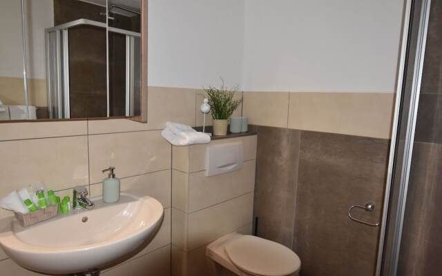 Cozy Apartment in Kühlungsborn on the Seaside