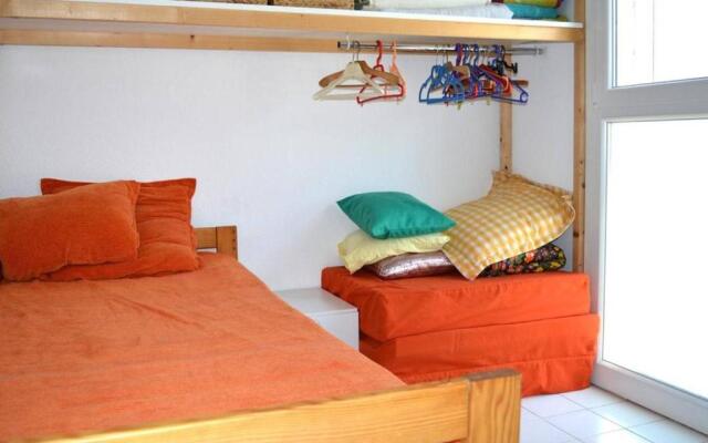 Appartement Argelès-sur-Mer, 2 pièces, 5 personnes - FR-1-225-579