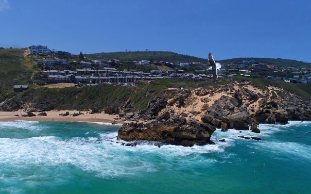 Brenton Haven Beachfront Resort
