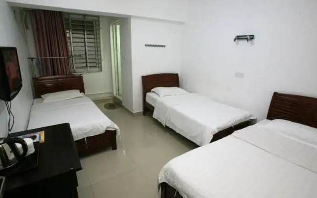 Taikang Hotel