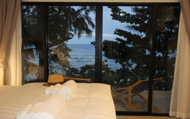 Thai Kamala Beach Front
