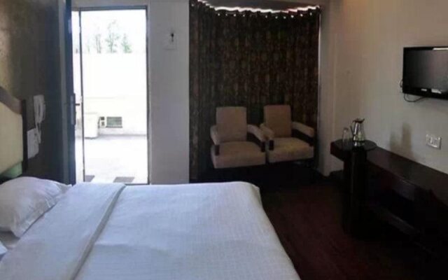 King Garden Hotel