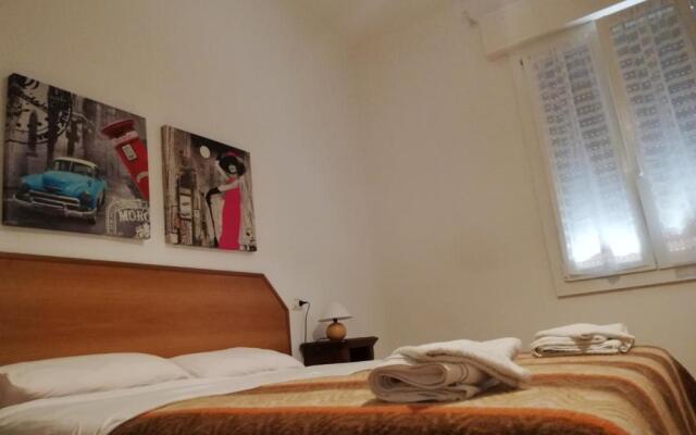 Appartamento: tranquillità o divertimento