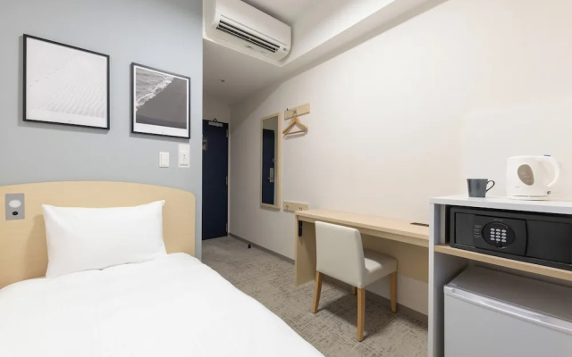 Four Points Flex By Sheraton Osaka Honmachi
