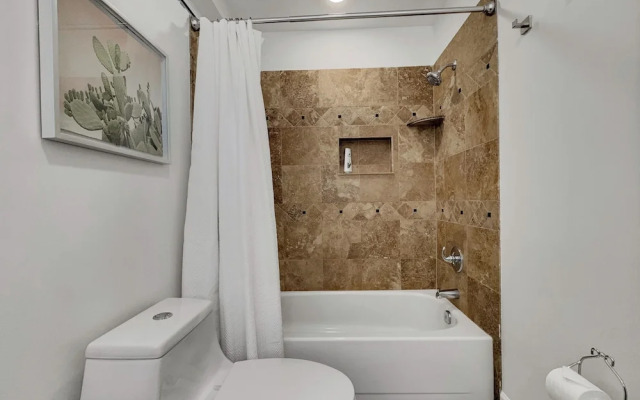 Beck Lane Scottsdale