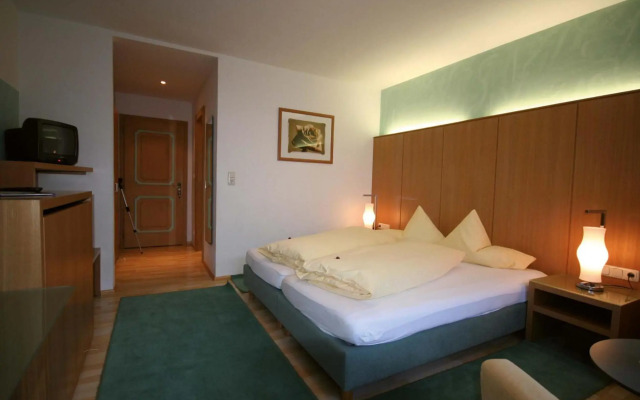Hotel Das Zentrum