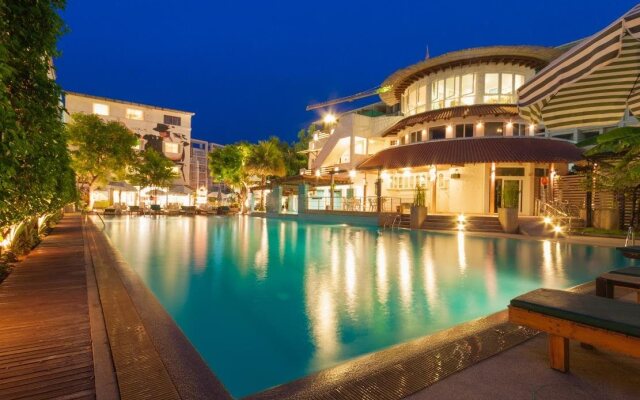 My Way Hua Hin Music Hotel