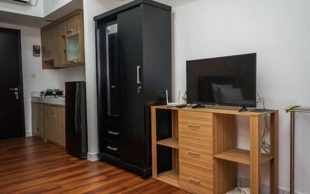 Compact Studio Casa De Parco Apartment