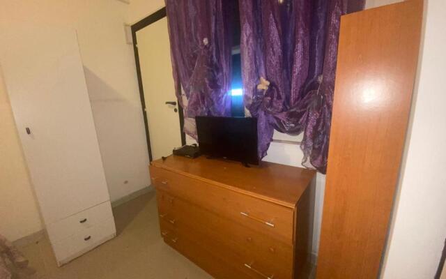 Appartamenti - Spiaggia Zaiana