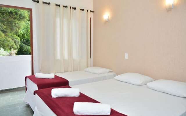 Hotel Fazenda Appaloosa