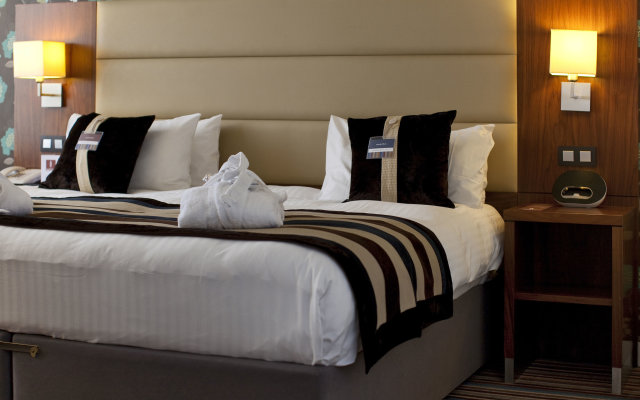 Maek Hotel Antwerp Central