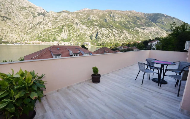 Apartmani Mizdrak