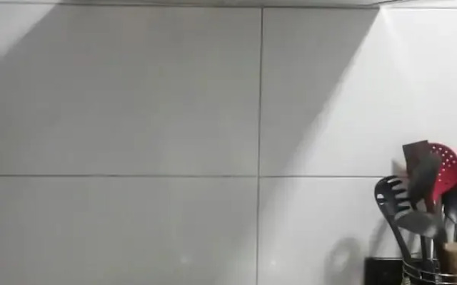 Apto alto padrão com piscina