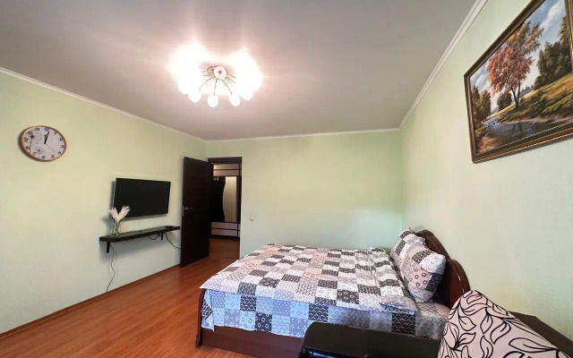 Апартаменты на проспекте Победы