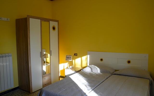 A1 Girasole B&B