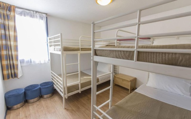 Hipotel Marne la Vallée