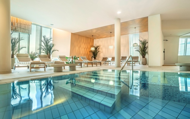 Valamar Lacroma Hotel