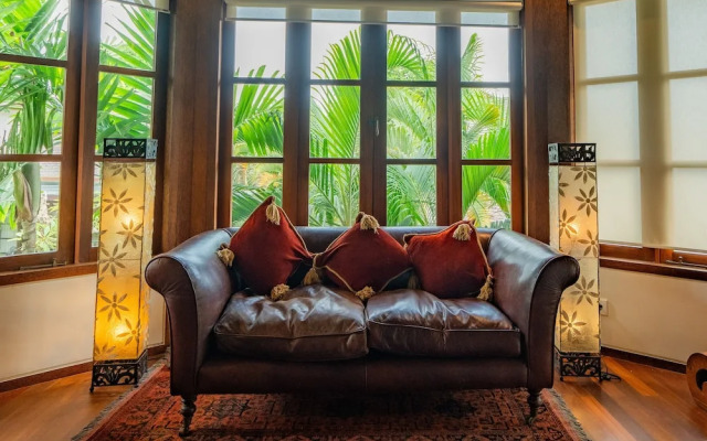 Lataliana Villas - an elite haven