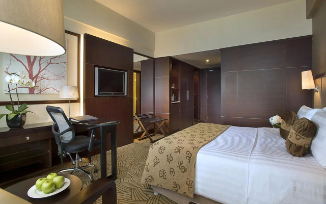 Celebrity International Grand Hotel
