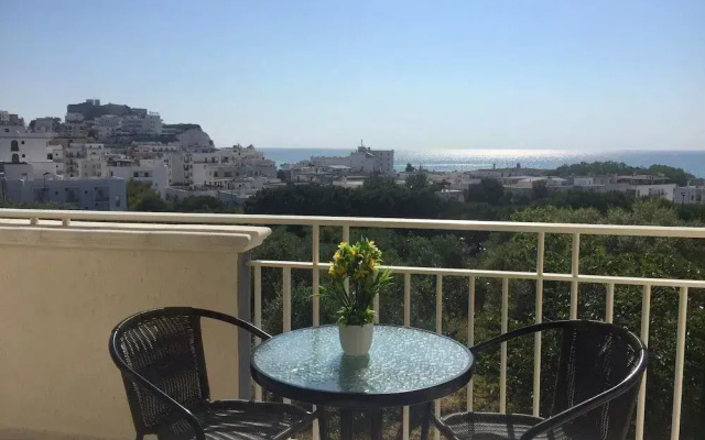 B&B Pizzomunno e Cristalda Rooms