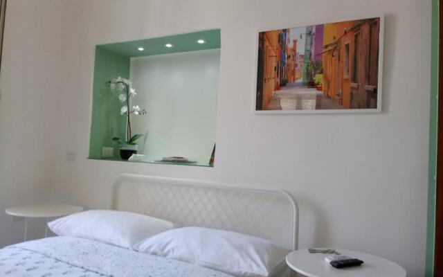 Magic Napoli Green