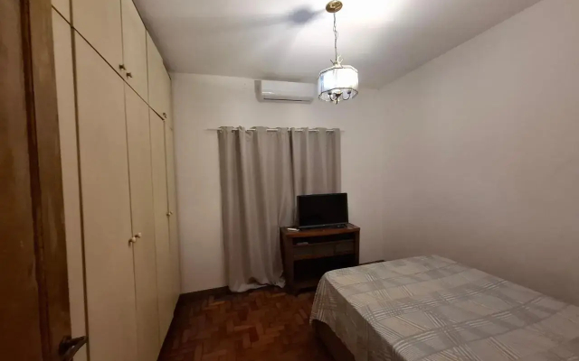 Casa Vila da Saúde, aconchegante com 2 garagens e 2 quartos - Hotel in เซาเปาลู - Photo 3