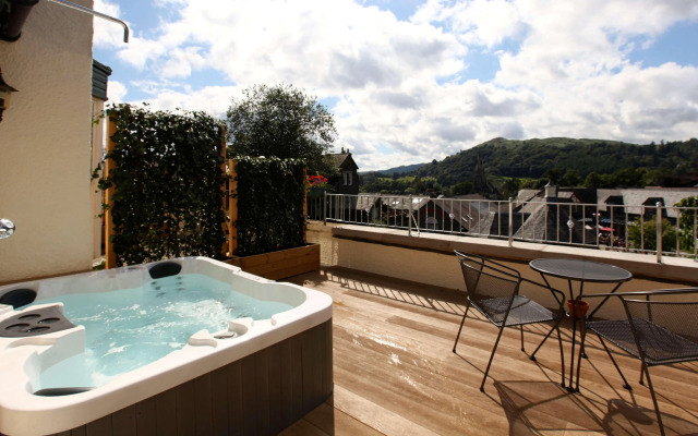 Ambleside Salutation Hotel & Spa, World Hotel Distinctive