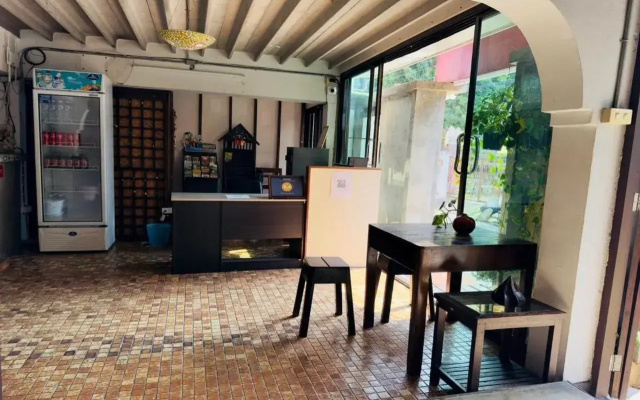 Mi Casa Thaphae Chiang Mai
