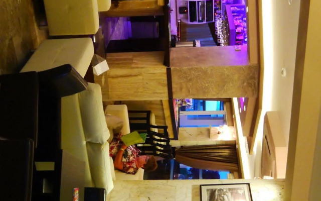 Agrelli Hotel