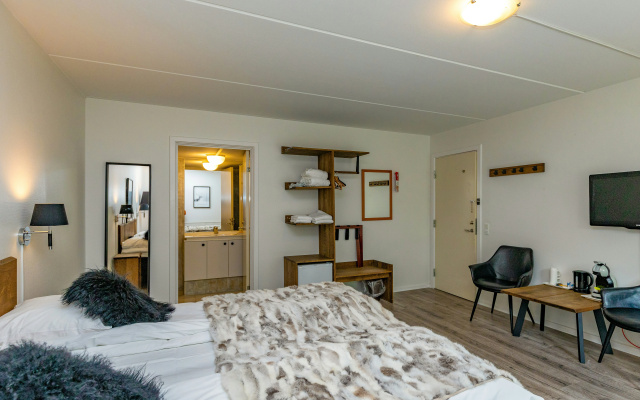 Hotel Årslev Kro