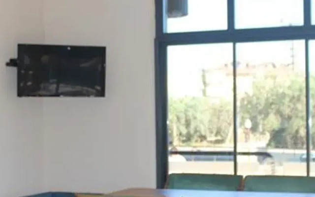 Erdek Grand Gazzella Butik Otel