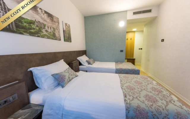 Hotel Jarun