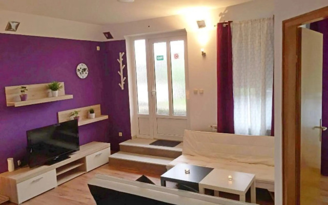 Apartments & Rooms  Sanja