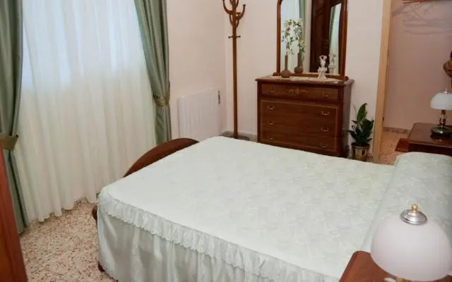 Casas Rurales Barbera