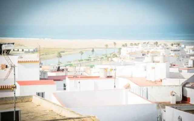 Hostal Malia