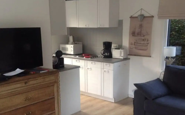 Holiday Home in Renesse