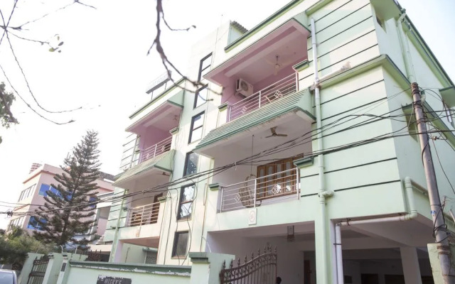 Misky S Guest House by OYO Rooms