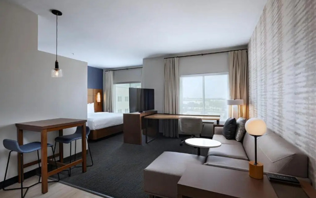 Residence Inn Georgetown