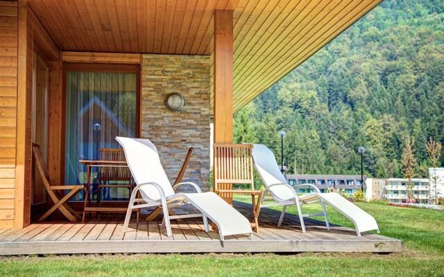 Hotel Vesna