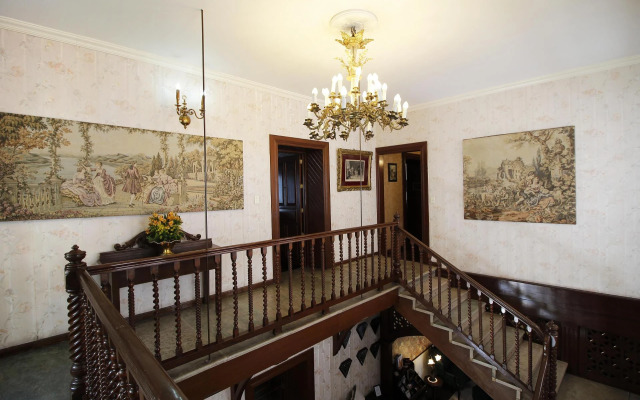 Quinta Las Acacias