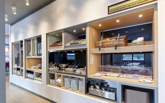 B&B Hotel Köln-Troisdorf