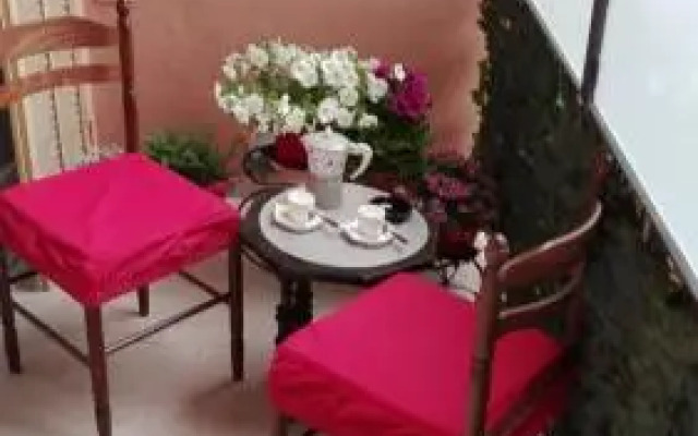 Ylli home Sanremo