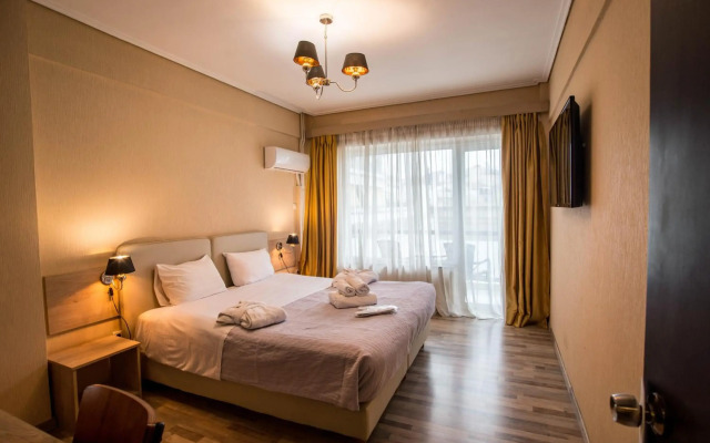 John's Hotel