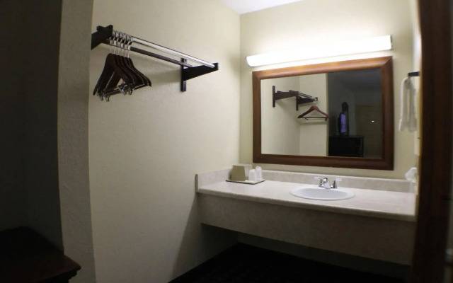 Western Motel Thomasville