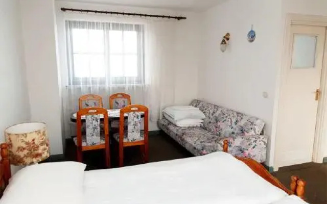 Dom Nad Morzem Chłopy