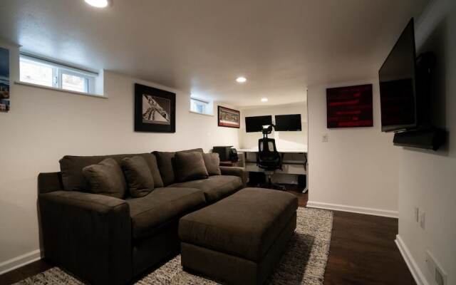 The Wash Park West Residence