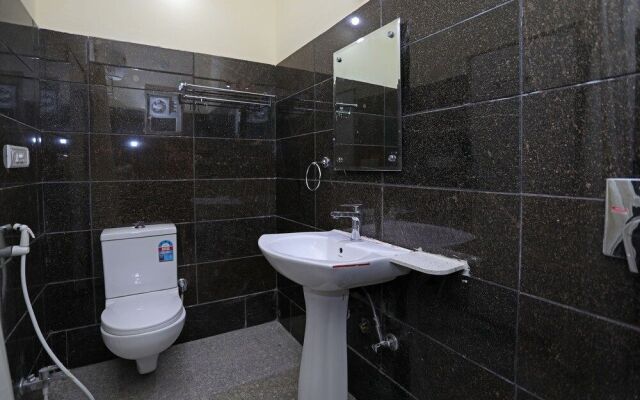 OYO 9428 Home Hill View Goverdhan Vilas