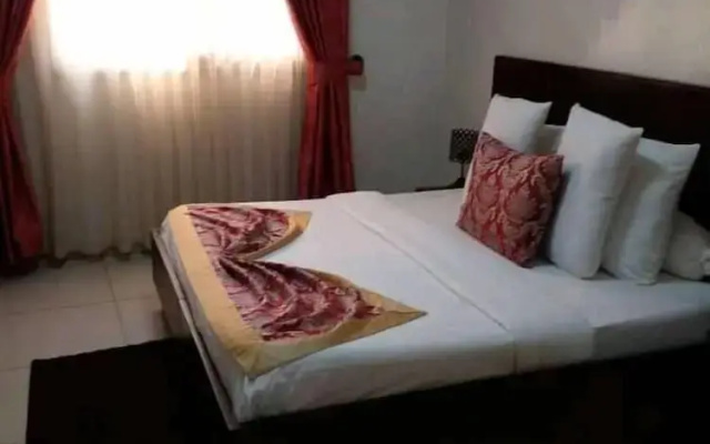 Hotel Freesia